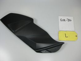 Linker zijkuip klein Suzuki GSR 750