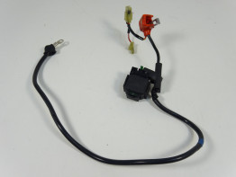 Startmotor relais Honda CBR Fireblade