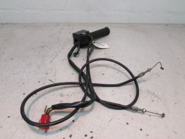 Stuurschakelaar rechts Honda VF 700 750 S Sabre