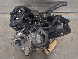 Motorblok Buell 1125 R
