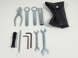 Gereedschapset Suzuki DL 650 V STROM