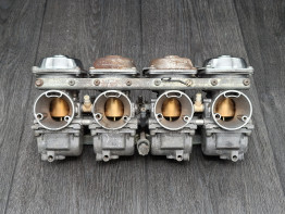 Carburateurset Yamaha XJ 900 F