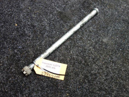 Achteras Kawasaki Z 800