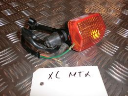 Blinker vorne links Honda Overige Honda