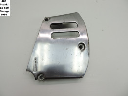 Ritzelabdeckung Suzuki LS 650