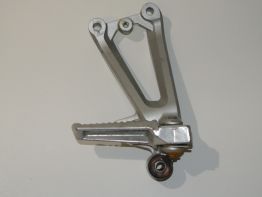 Duo voetsteun rechts Honda CBR 600 F