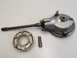 Cardan Suzuki VS 800 Intruder