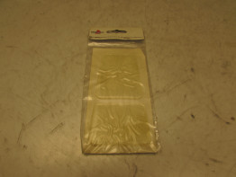 Sticker Overig Onbekend Unknown