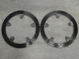 Remschijven set BMW R 1200 R LC