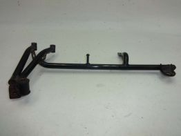 Soziusfussraste rechts Honda CBR 600 F