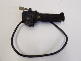 Lenkerschalter rechts Kawasaki CSR 305 LTD