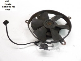 Ventilator Honda CBR 900 RR
