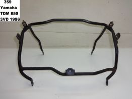 Kuipframe Yamaha TDM