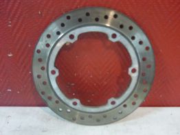 Rear brake disc Honda CBR 1100 XX