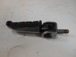 Duo voetsteun links Yamaha FJ 1200