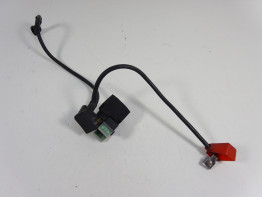 Starter Relay Kawasaki VERSYS 650