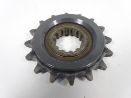 Voortandwiel Yamaha MT 09