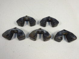 Tandwieldrager Suzuki GSR 600