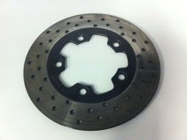 Achterremschijf Suzuki GSX R 750