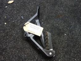 Pillion step left KTM 1290 Super Adventure