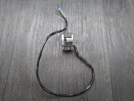 Stuurschakelaar links Suzuki VS 1400 Intruder