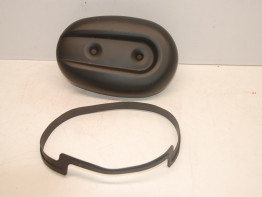 Luchtfilterhuis Harley Davidson Sportster