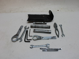 Gereedschapset Kawasaki ZXR 750 R