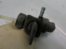 Benzinekraan Honda CMX 250 