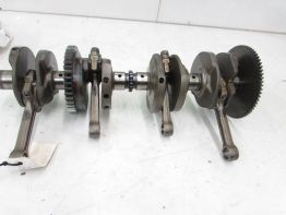 Krukas Suzuki GSX F 750