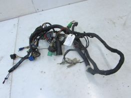 Kabelboom Suzuki GSX F 600