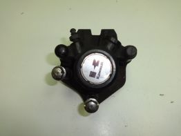 Remklauw links voor Kawasaki GPZ 500