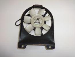 Ventilator Yamaha FZ 750