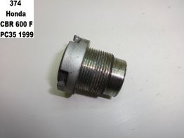 Frame body parts Honda CBR 600 F