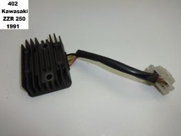Regulator rectifier Kawasaki ZZR 250