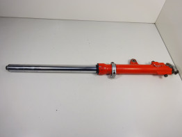 Voorpoot links compleet Honda VF 1000 R