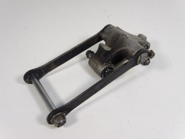 Link systeem achterveer Kawasaki Z 750