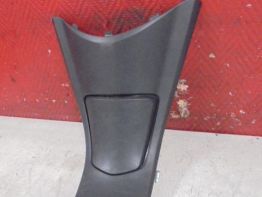 Afdekkap Honda PCX 125