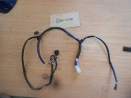 Wire harness front Suzuki GSF 1250 Bandit 