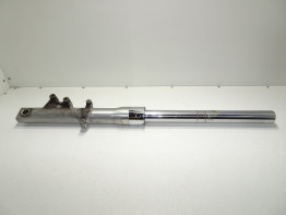 Standrohr Gabelholm links komplett Kawasaki VN 800