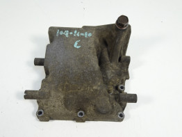 Carterpan Kawasaki ER 6