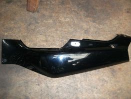 Linker achterkant Suzuki GSX R 750
