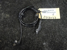 ABS sensor voor KTM 1090 Adventure