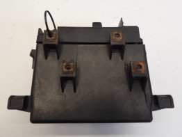 Battery holder Yamaha FZ6
