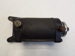 Starting motor Kawasaki GPZ 500