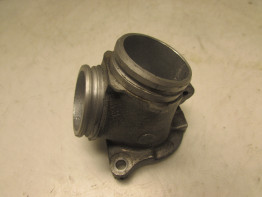 Ansaugkrummer Yamaha V max