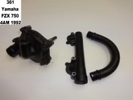 Waterpomp Yamaha FZX 750