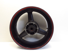 Felge hinten Yamaha YZF R1