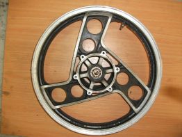 Voorvelg Yamaha XJ 900 F