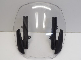 Kuipruit Honda CBF 1000