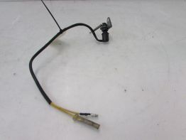 Overig Yamaha XV 750 Virago